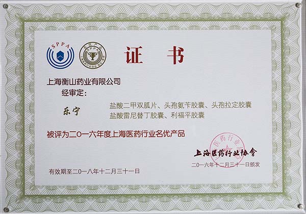 中國最早專業(yè)生產(chǎn)膠囊制劑企業(yè)|鹽酸二甲雙胍片