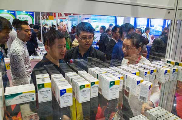 中國(guó)最早專(zhuān)業(yè)生產(chǎn)膠囊制劑企業(yè)|鹽酸二甲雙胍片