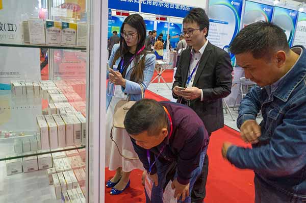 中國(guó)最早專(zhuān)業(yè)生產(chǎn)膠囊制劑企業(yè)|鹽酸二甲雙胍片