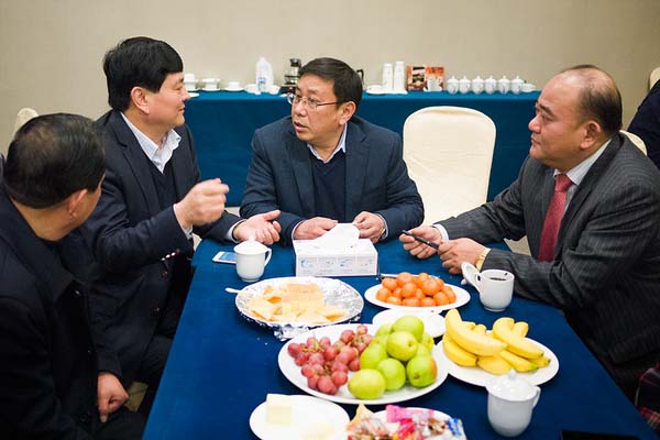 中國(guó)最早專(zhuān)業(yè)生產(chǎn)膠囊制劑企業(yè)|鹽酸二甲雙胍片