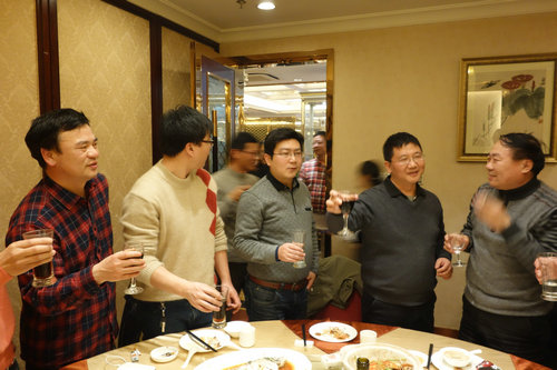 中國最早專業(yè)生產(chǎn)膠囊制劑企業(yè)|鹽酸二甲雙胍片